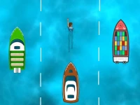 Steer Your Boat background