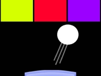 Infinite Brick Breaker background