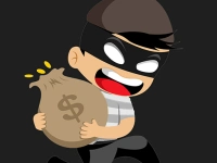 Smart Looter 3D background
