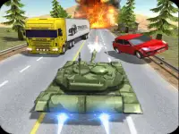 Tank Traffic Racer Game Tank Traffic Racer Game background