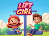 Lift The Girl background