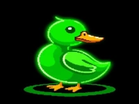 Quack Quest background