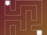 Escape Maze background