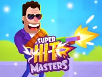 Super HitMasters background