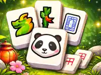 New Mahjong 2026 background