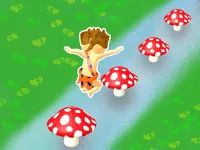 MushroomTarzan background