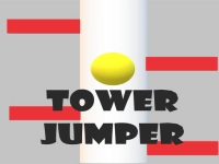 Tower Jumper background