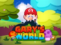Gary World background