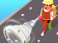 Construction Site Simulator background