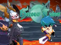 Hero Tales background