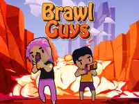 Brawl Guys background