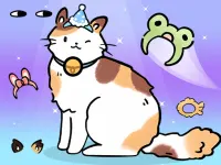 Moe Kittens Cat Avatar Maker background