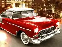 Mafia Driver Vice City Crime background