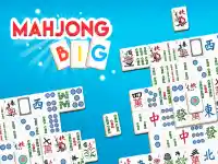 Mahjong Big background