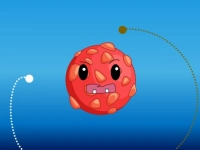 IDLE: Planets Breakout background