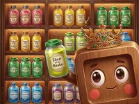 Goods Triple Sort background