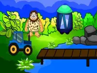 Find The Tractor Key 4 background