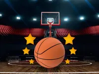 Basket King background
