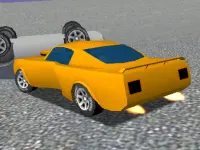 Stunt Simulator background