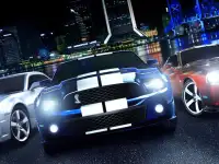 Tuning Cars Stunts background