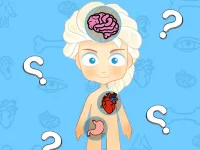 Frozen Learning The Body Online background