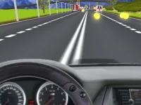 Car Traffic Racer background