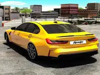 Drift No Limit: Car Racing background