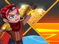 Save The Hero   Pull The Pin background