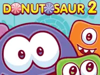 Donutosaur 2 background