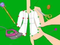 Tailor Kids background