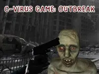 C-Virus Game: Outbreak background