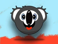 Koala Bros Bash background