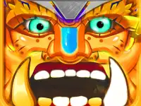 Temple Run Tomb background