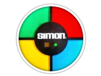 Simon says background