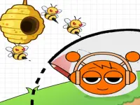 Save the Sprunki background