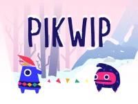 Pik Wip background