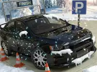 Advance Car Game Parking background