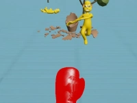 Annoying Uncle   Punch the Meme background