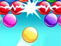Bubble Shooter Classic Online background