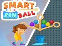 Smart Pin Ball background