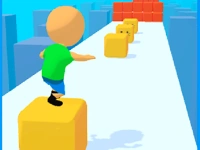 Cube Surf Online background
