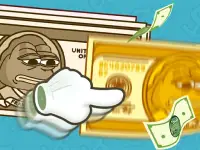 Dirty Money The Rich Get Rich background