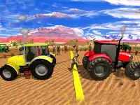 Tractor Pull Premier League background