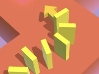 DOMINOES 3D background
