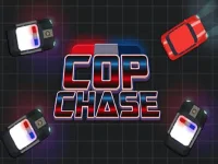 Cop Chase background