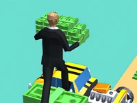 Rich Run background