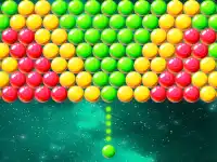 Bubble Shoot Burst background