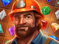 Jewel Miner Quest background