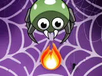 Fly Hunt background