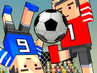 Soccer Physics Online background
